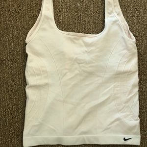 nike tank top